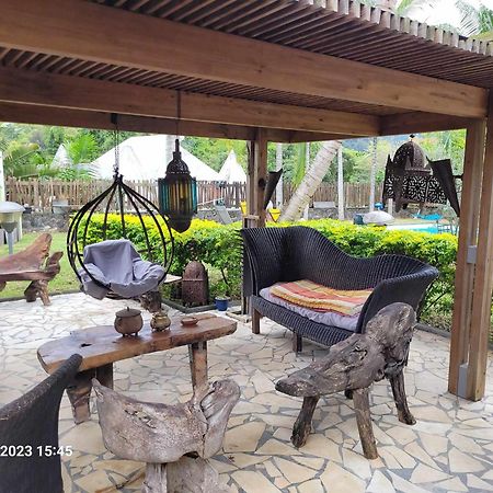 Kazdar Entre Deux Apartment Екстериор снимка
