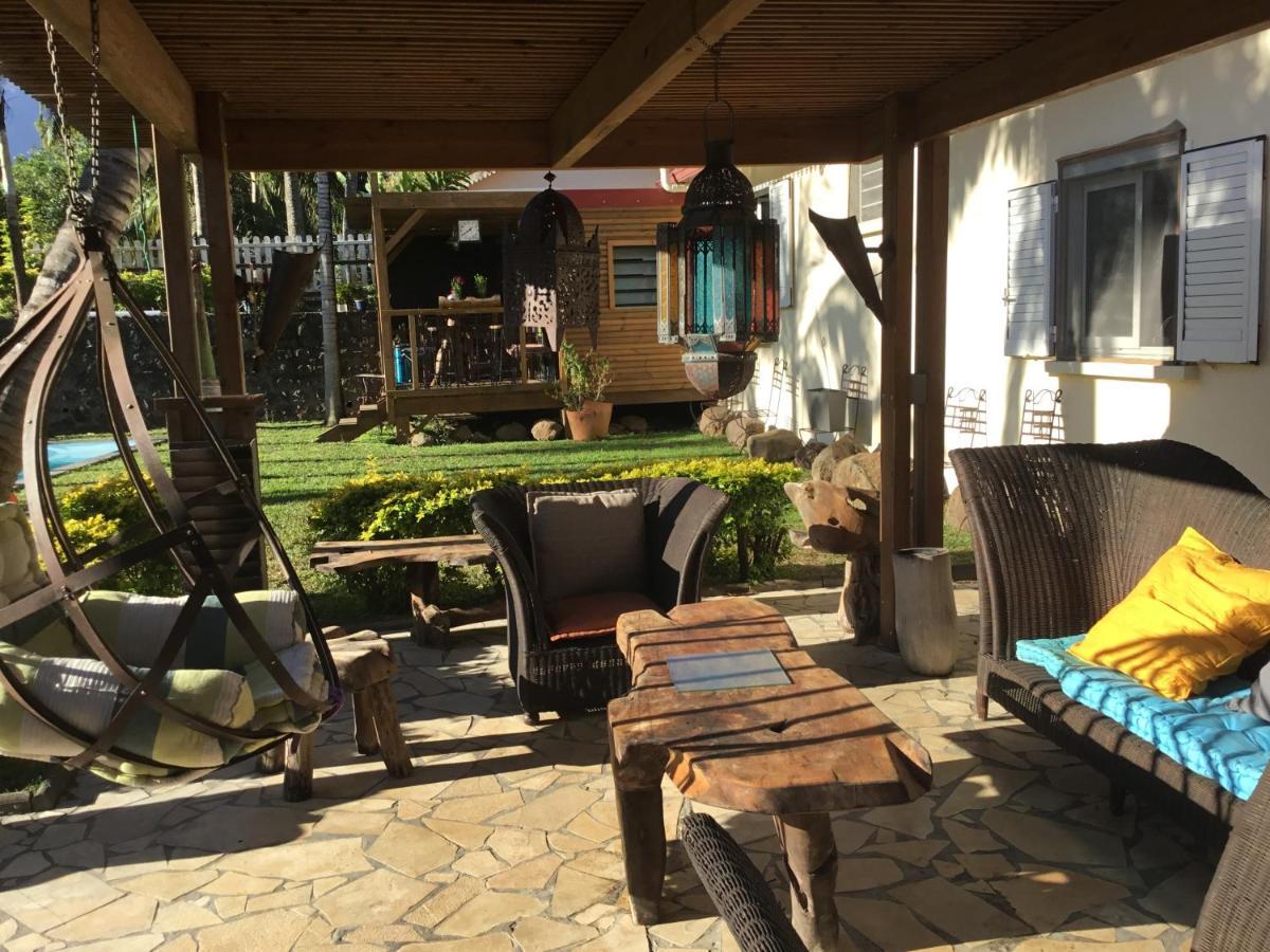 Kazdar Entre Deux Apartment Екстериор снимка