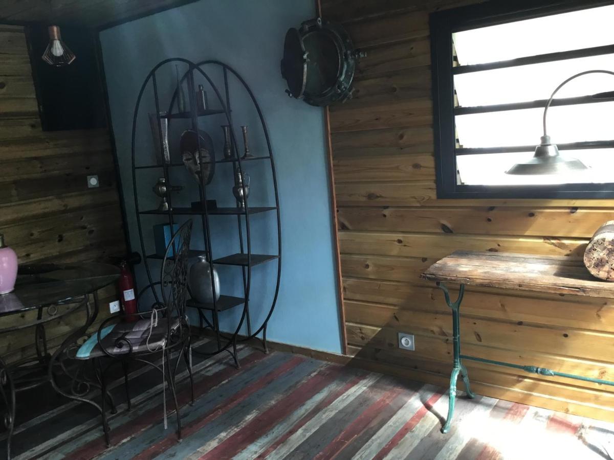 Kazdar Entre Deux Apartment Екстериор снимка