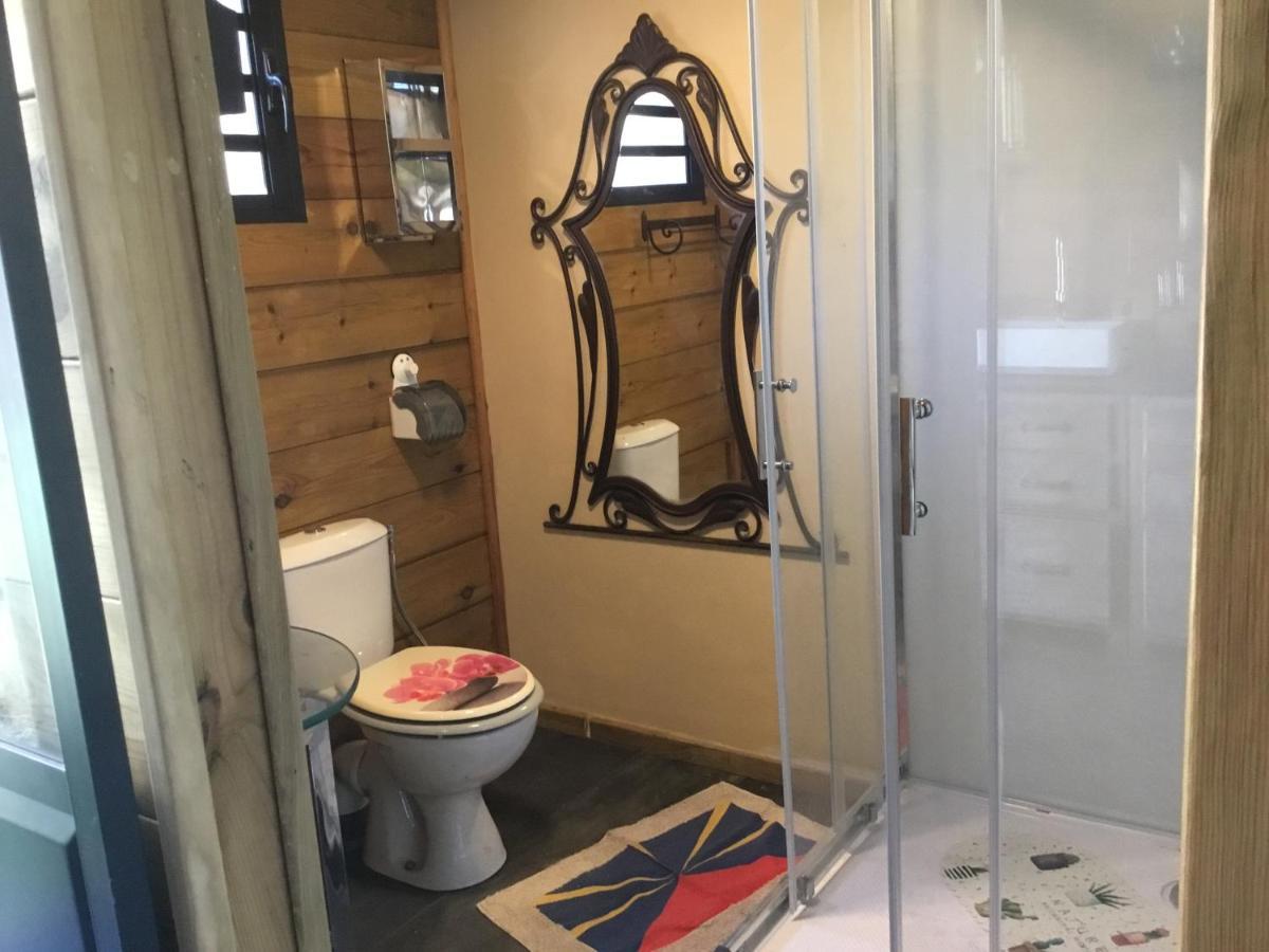 Kazdar Entre Deux Apartment Екстериор снимка