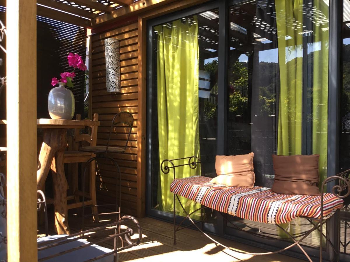 Kazdar Entre Deux Apartment Екстериор снимка
