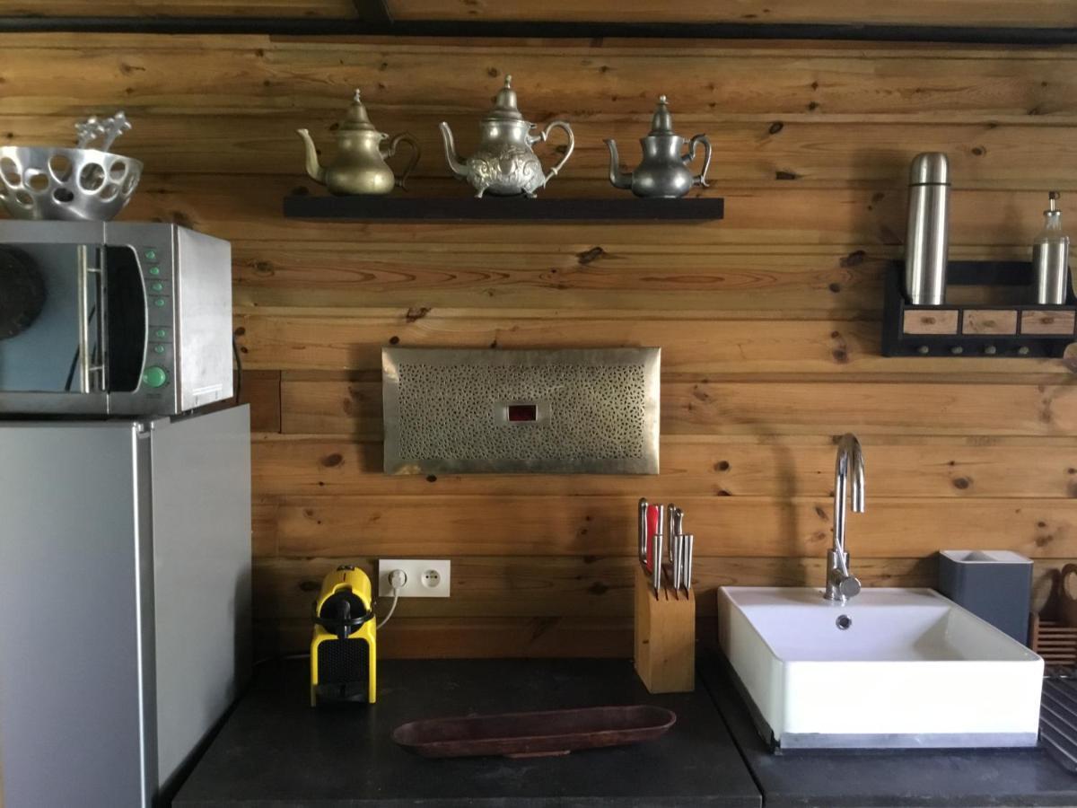 Kazdar Entre Deux Apartment Екстериор снимка