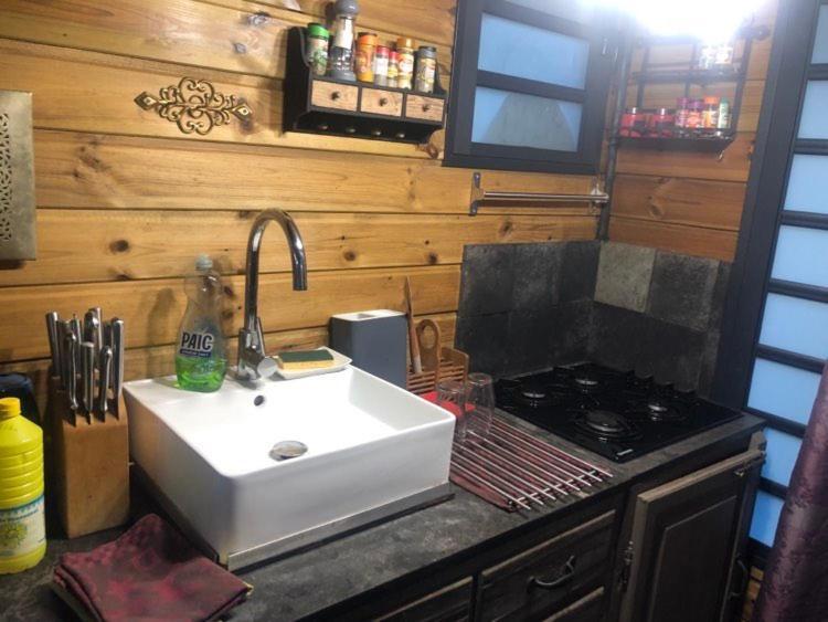 Kazdar Entre Deux Apartment Екстериор снимка